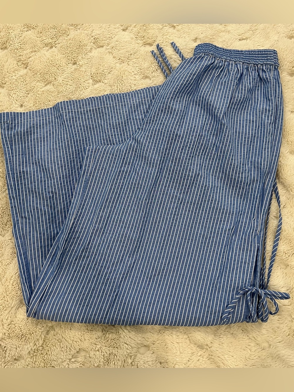 EN SAISON AMELIE Pants - Size M - Picture 2 of 14